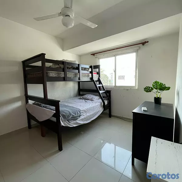 apartamentos - VENDO APARTAMENTO CENTRO CIUDAD 6