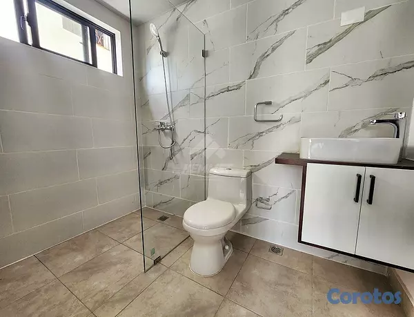 apartamentos - TORRE ROOFTOP Y PISCINA LA ESMERALDA DOS HABITACIO 6