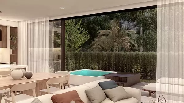 solares y terrenos - Villas de lujos en Vista Cana  3