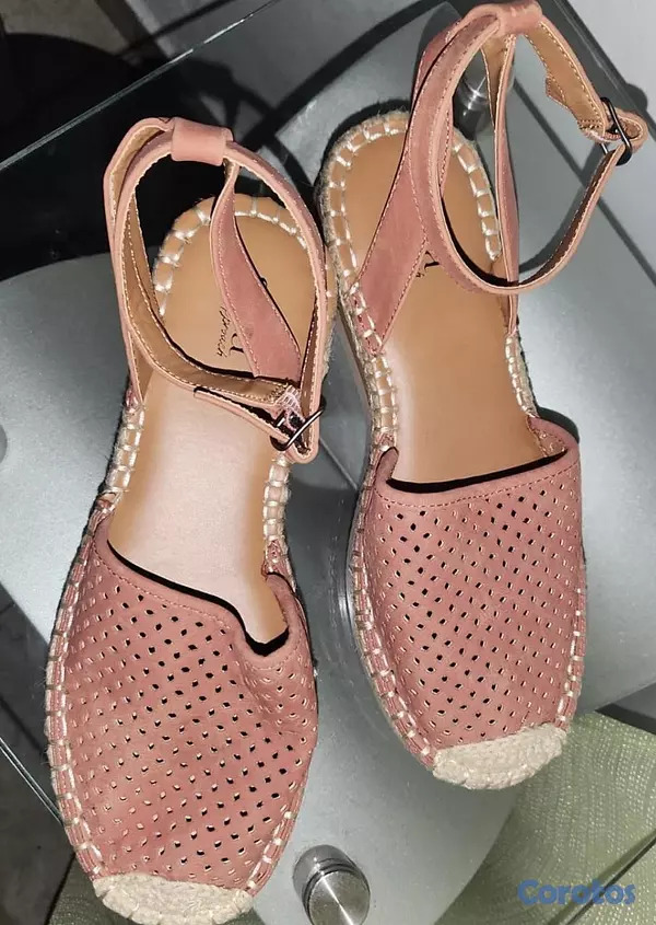 zapatos para mujer - ZAPATILLAS DE CALIDAD EN OFERTA  2