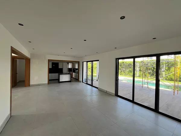 casas - STAY - PUNTACANA VILLAGE 8