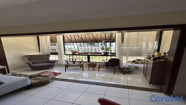 apartamentos - VENTA DE APARTAMENTO CLASICO EN ARROYO HONDO VIEJO 2