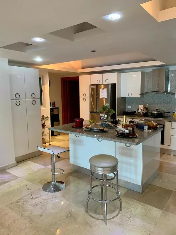 apartamentos - Apartamento Piso 4, Los Cacicazgos, Distrito Nacional 3