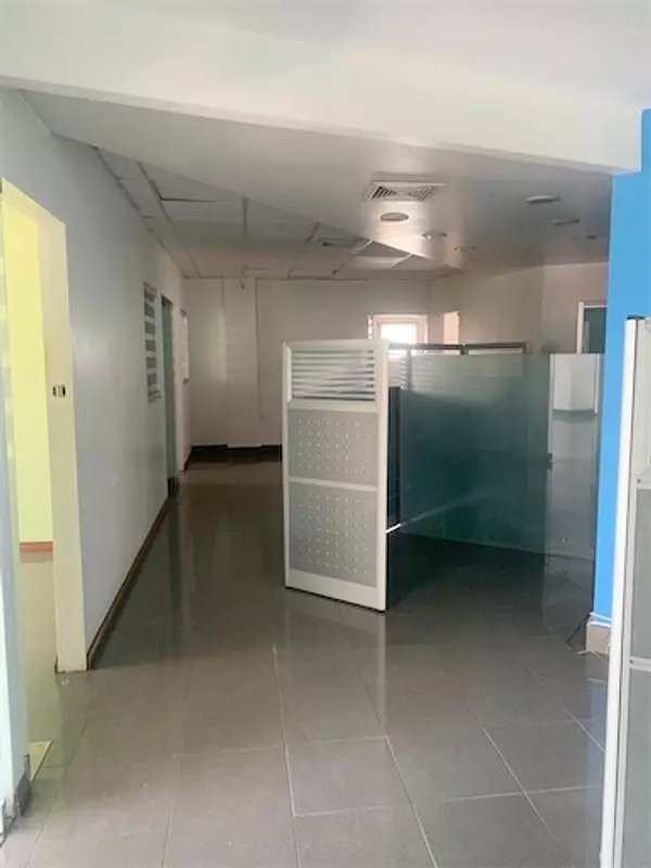 oficinas y locales comerciales - Oficina en Naco 155 m 4