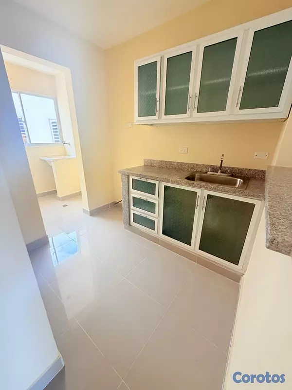 apartamentos - venta de 4to piso con terraza en la Autopista de san isidro prado oriental  13