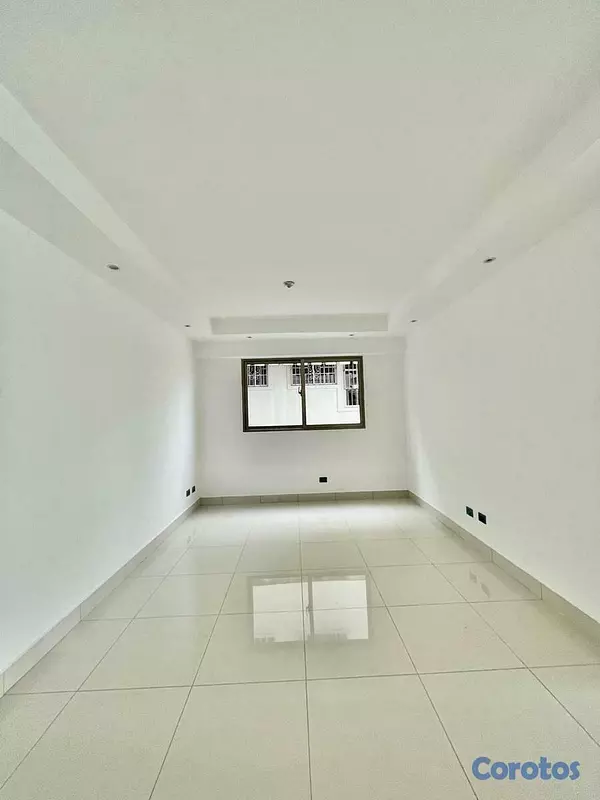 apartamentos - Venta de Apartamento en Los Cacicazgos 4