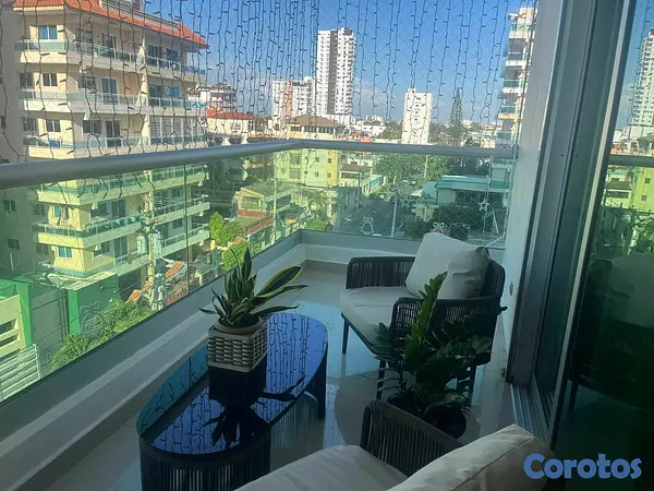 apartamentos - Apartamento el Alma Rosa I de oferta de 3 habitaci 13