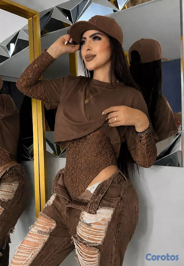 ropa para mujer - Ropa para mujer 18
