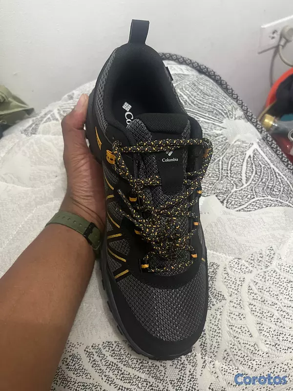 zapatos para hombre - Tenis COLUMBIA PEAKFREAK Size 10  6