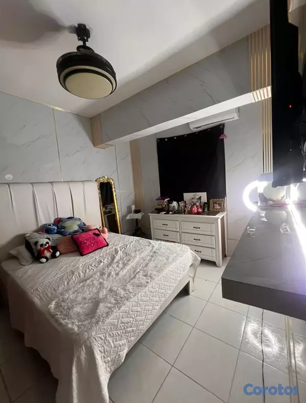 apartamentos - apartamento en venta con vista frente al mar en residencial mirador del oeste. 6