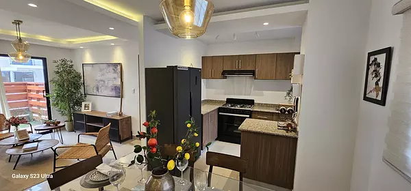 apartamentos - PROYECTO DE APARTAMENTOS EN LAS AMÉRICAS  4