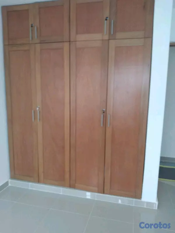 apartamentos - APARTAMENTO EN ALQUILER TOTALMENTE AMUEBLADO EN RES. PAYA #16 AV. INDEPENDENCIA  7