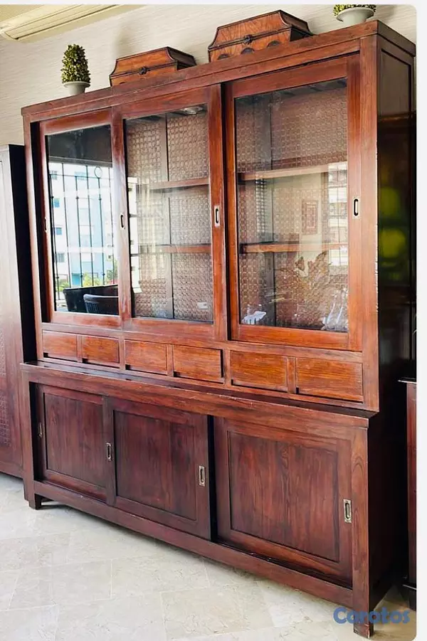 muebles y colchones - MOBILIARIOS PARA EL HOGAR 10