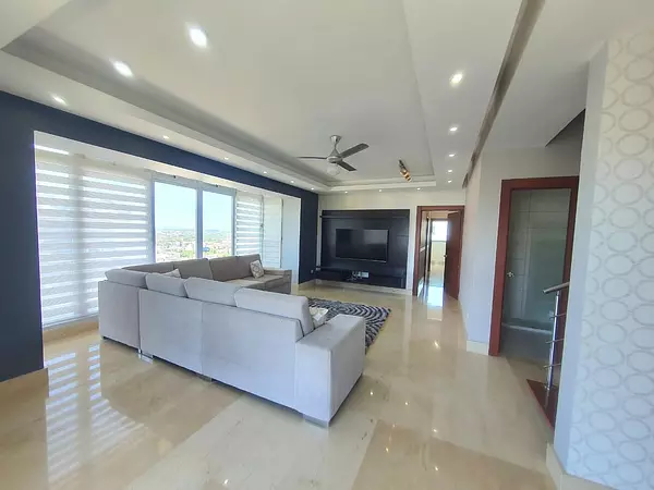 apartamentos - Espectacular Penthouse 13vo y 14vo Nivel en La Esmeralda  4