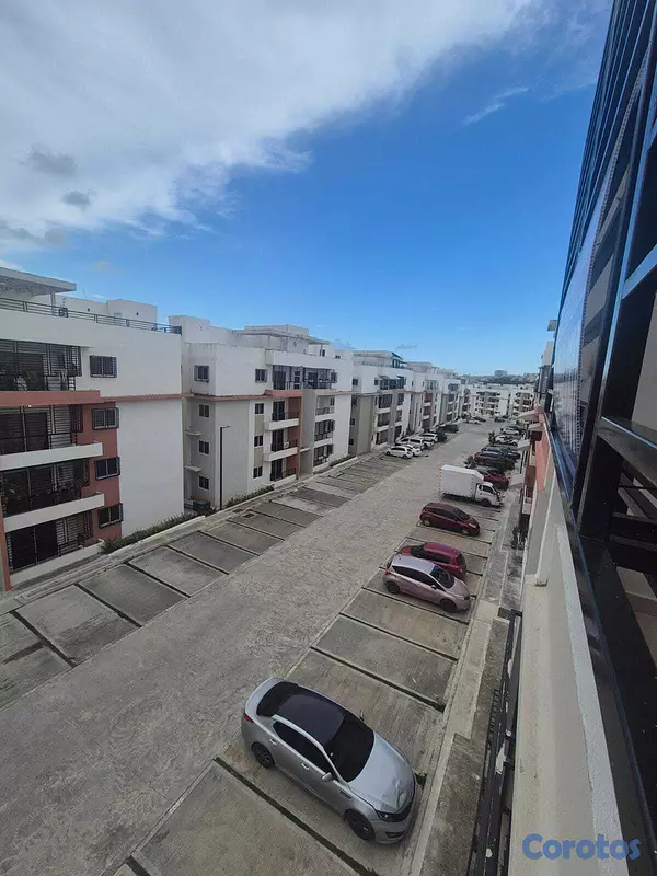 apartamentos - APARTAMENTO EN ALQUILER – A ESTRENAR 3