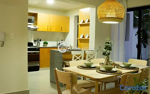 apartamentos - Apartamentos 98 M2, 3 Habitaciones, Area Social 8