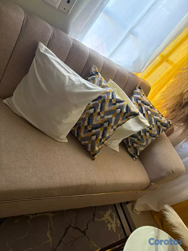 muebles y colchones - Muebles  3