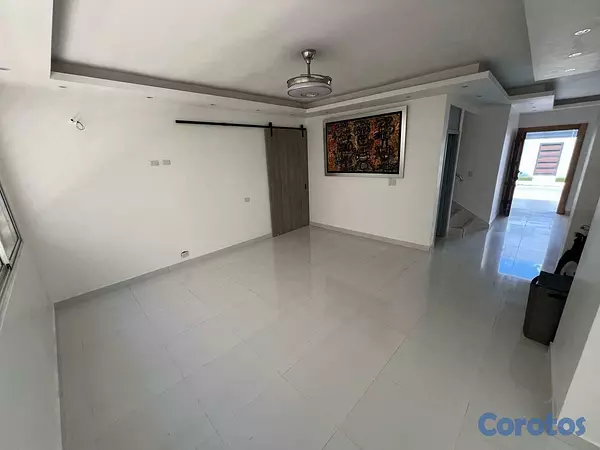 casas - Casa de 2 niveles en venta - Altos de Arroyo Hondo III 7