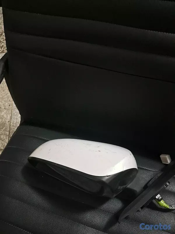 repuestos - Espejo retrovisor izquierdo para toyota aqua  2