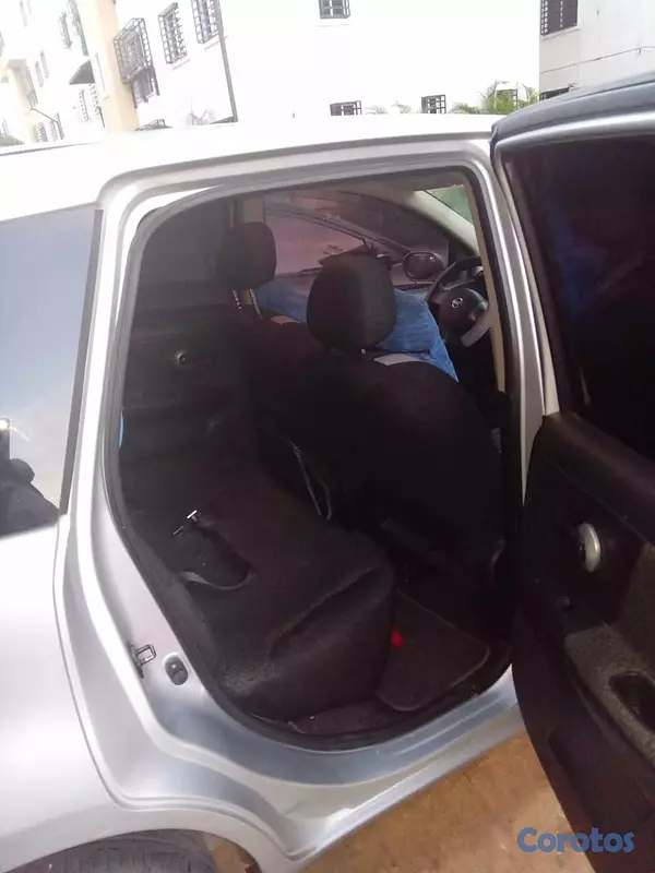 carros - NISSAN NOTE 2012 EN VENTA 8