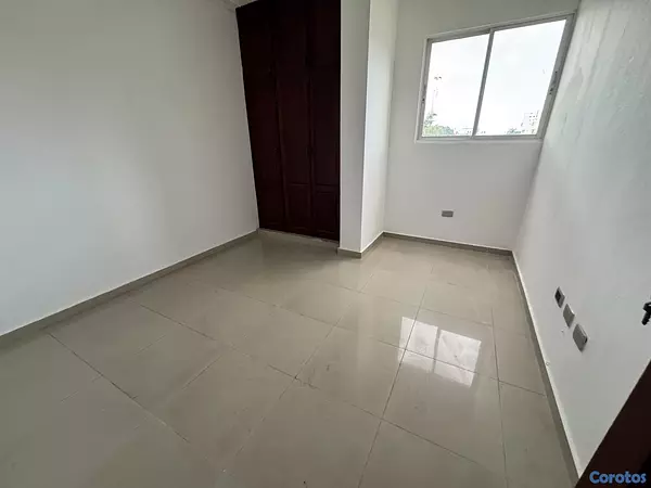 apartamentos - venta de apartamento en Alma Rosa 1 con 136mts Santo Domingo este  8