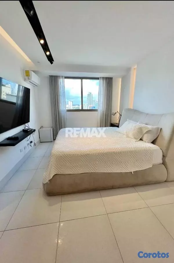 apartamentos - Apartamento en PIANTINI SANTO DOMINGO DE GUZMÁN 7