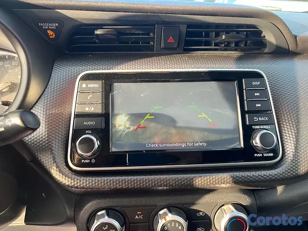 jeepetas y camionetas - Nissan Kicks 2020  9