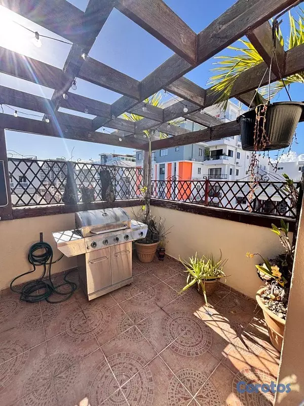 casas - Penthouse en Venta – El Millón, Santo Domingo 7