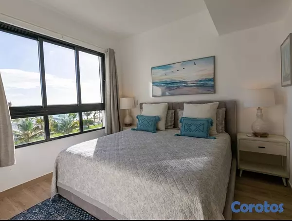 apartamentos - Exclusivo apartamento en Punta Cana 3
