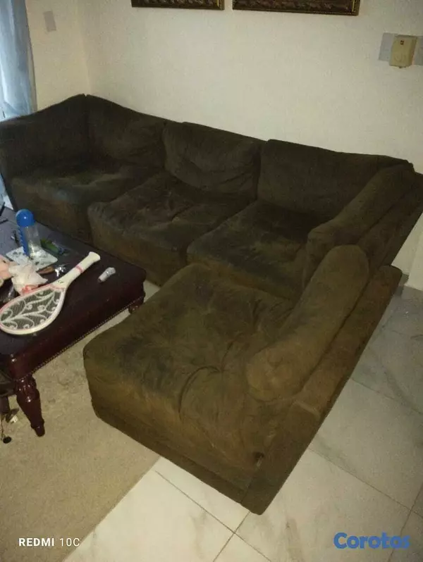 muebles y colchones - vendo mueble 2