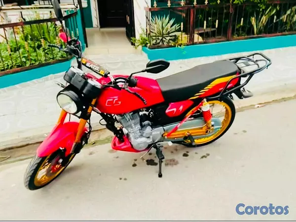 motores y pasolas - Tauro Racing 250cc 
año 2021 4