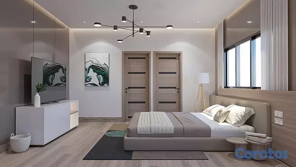 apartamentos - Proyecto Residencial En Brisa Oriental 8