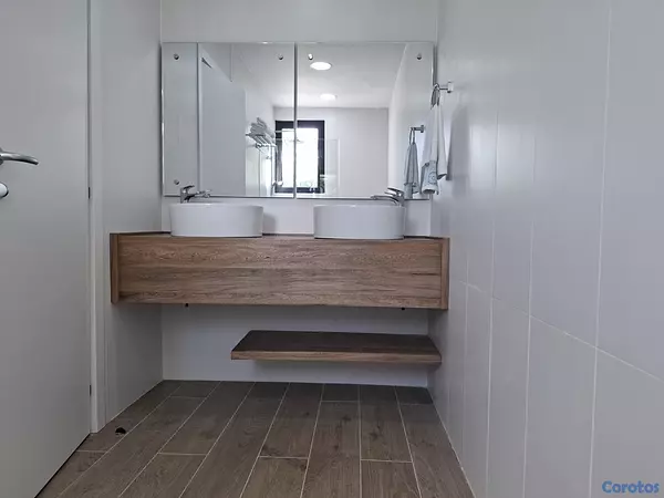 apartamentos - Bellos apartamentos modernos en playa dorada separe cob solo 5 mil dolares  7