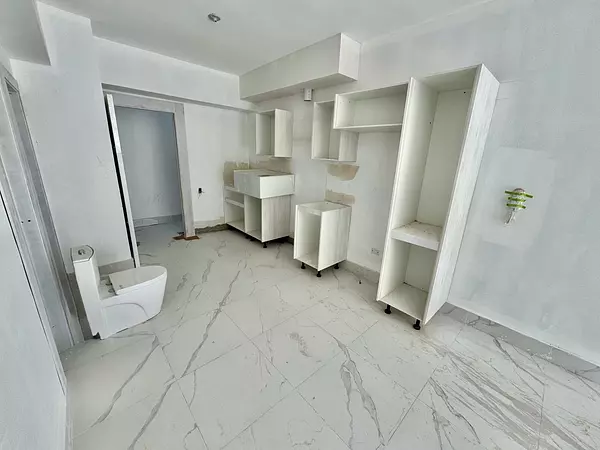 apartamentos - Vendo apartamentos en Evaristo Morales  9