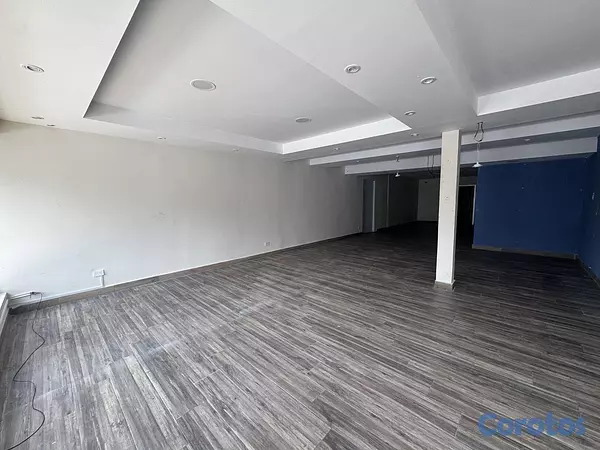 oficinas y locales comerciales - Local Comercial de 278mt2 en alquiler en LOS PRADO 6