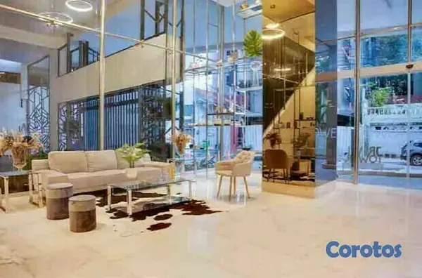 apartamentos - VENDO PROYECTO LISTO IDEAL PARA INVERTIR LINDO Y LUJOSO  APARTAMENTO 1