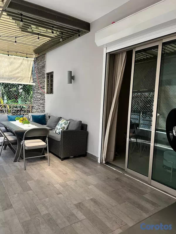 apartamentos - Apartamento en VENTA sector el millón  4