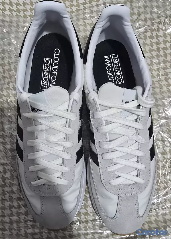 zapatos para hombre - **Vendo tenis hugo boss, lacoste, adidas, casi nue 5