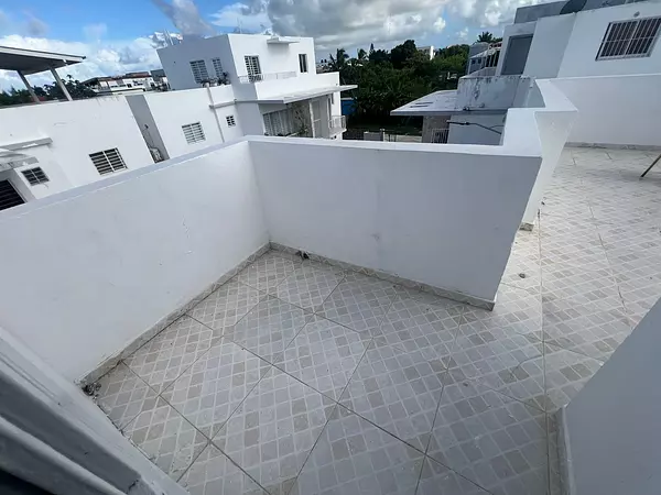 apartamentos - Alquilo apartamento en Punta Cana  6
