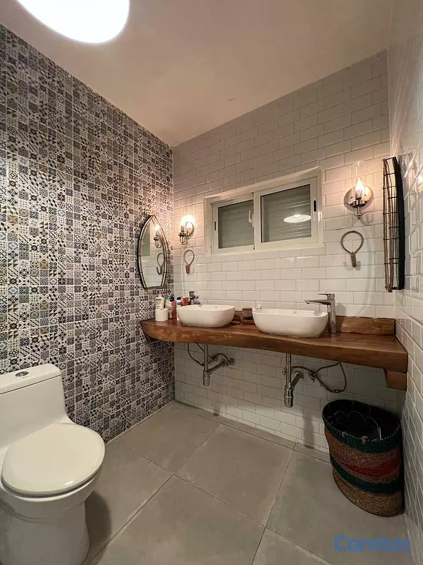 casas vacacionales y villas - VENDO DE OPORTUNIDAD VILLA EN GUAYACANES 7