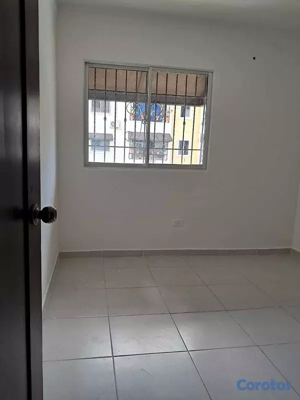 apartamentos - Apto en residencial monumental en venta. 9