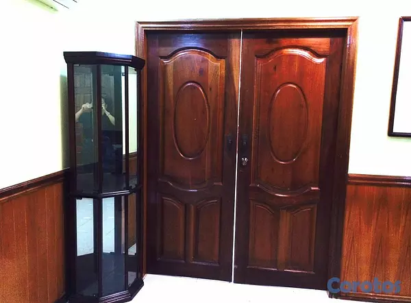 apartamentos - Benito González local comercial venta  7
