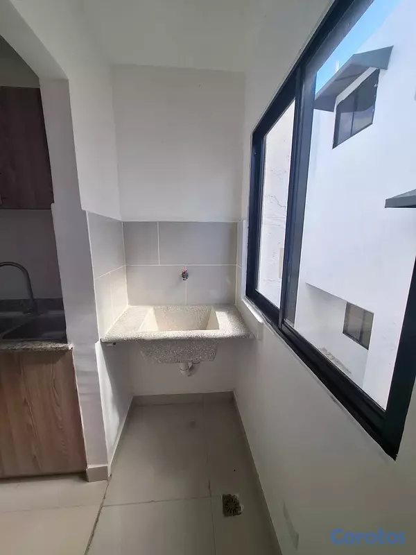 apartamentos - Apartamento en n Venta Residencial Corales del Caribe  3