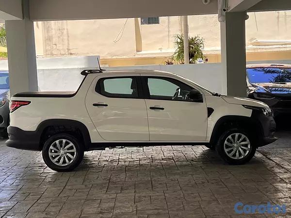 jeepetas y camionetas - Ram 700 2026 7