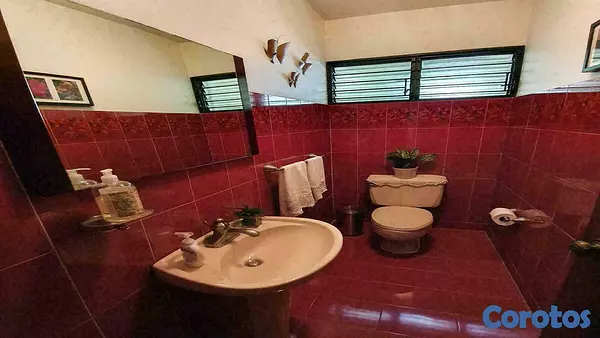 casas - Casa en venta en Los Rios, Arroyo Hondo 10