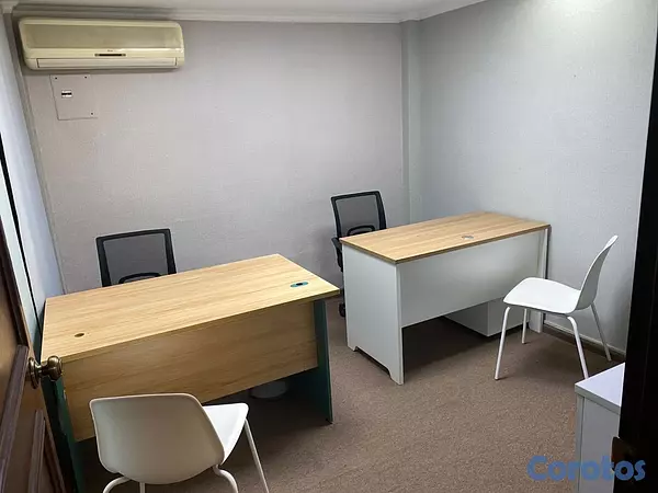 oficinas y locales comerciales - LOCAL COMERCIAL  6