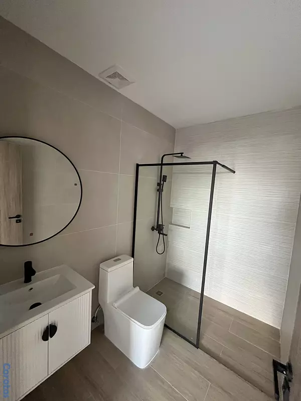 apartamentos - Se Alquila Apto. 3 Habs NUEVO en el Millón  7