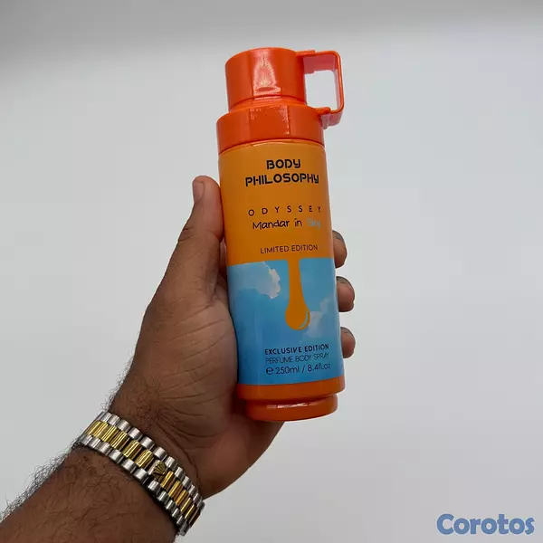 salud y belleza - Perfume de 30ml disponible para envío a todo el pa 5