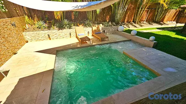 casas vacacionales y villas - Villa en Venta en Jarabacoa cerca del Rio, a 5 min 8