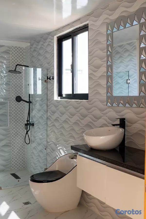 apartamentos - Penthouse para estrenar en Alma Rosa 5